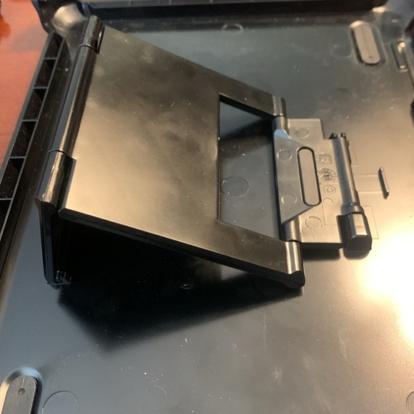 OtterBox Defender Series Case for IPad 5th/6th Gen - Black - Picture 8 of 8